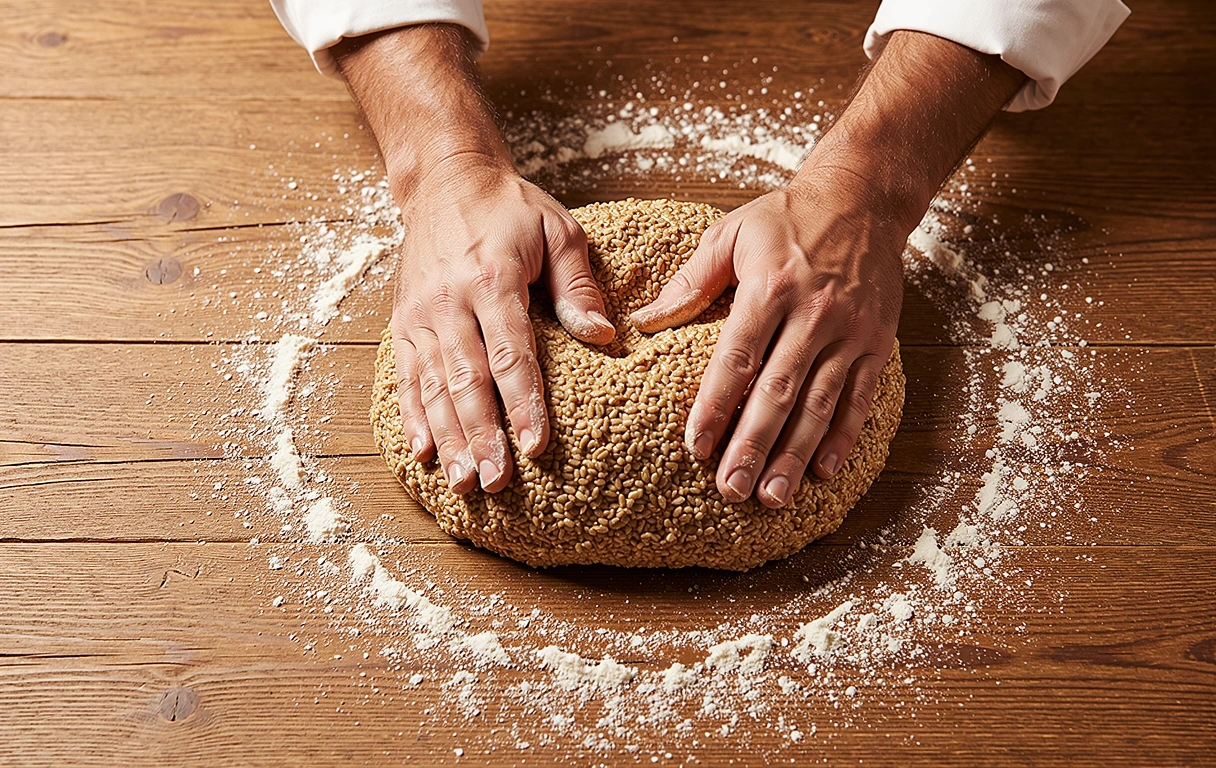 Lavorazione artigianale